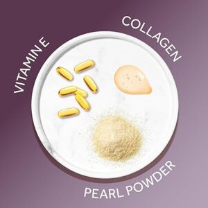 Calgon Ageless Bath Series Renewing Pearls - Image 7