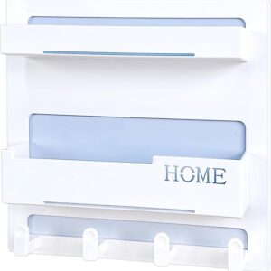 Floating Shelves for Bedside Shelf Accessories Organizer - Image 3