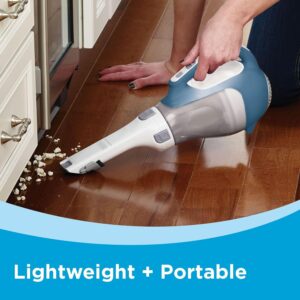 BLACK+DECKER dustbuster AdvancedClean Cordless Handheld Vacuum - Image 6