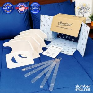 The Original USA Patents Pending Zlumber Lock Sheet Holders - Image 7