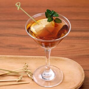 200 PCS Cocktail Picks, 4.7 Inch Toothpicks for Appetizers - Image 3
