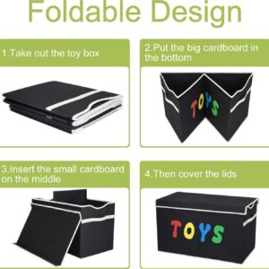 Toy Box Chest - Image 7