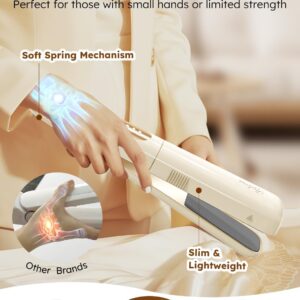 Travel Steamer Iron Portable - Image 7