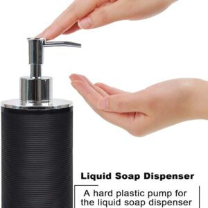 CERBIOR Bathroom Accessories Set - Image 5