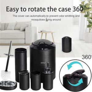 CERBIOR Bathroom Accessories Set - Image 6