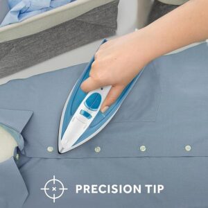 Sunbeam Compact Steam Iron - Image 5