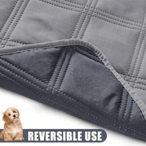 Smiry Waterproof Dog Bed Cover Blanket - Image 3