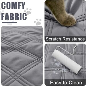 Smiry Waterproof Dog Bed Cover Blanket - Image 4