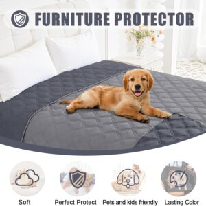 Smiry Waterproof Dog Bed Cover Blanket - Image 7