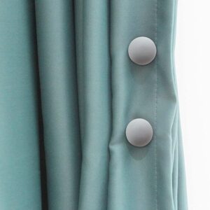 MQUPIN Duvet Clips 16 Pcs,Non-Slip Quilt Fixator - Image 3