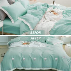 MQUPIN Duvet Clips 16 Pcs,Non-Slip Quilt Fixator - Image 6
