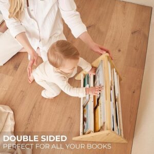 Decorative Bookshelf for Toddlers and Kids - Image 4