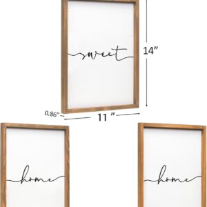Heiple Set of 3 Framed Farmhouse - Image 6